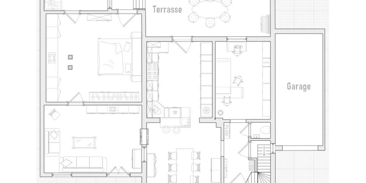 Einfamilienhaus Bischofsheim - 8 Zimmer, 165 m&sup2;, 689.000&euro; | Angebot:25625124