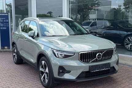 Volvo XC40 33.500 km 36.690 &euro; Dietzenbach 63128