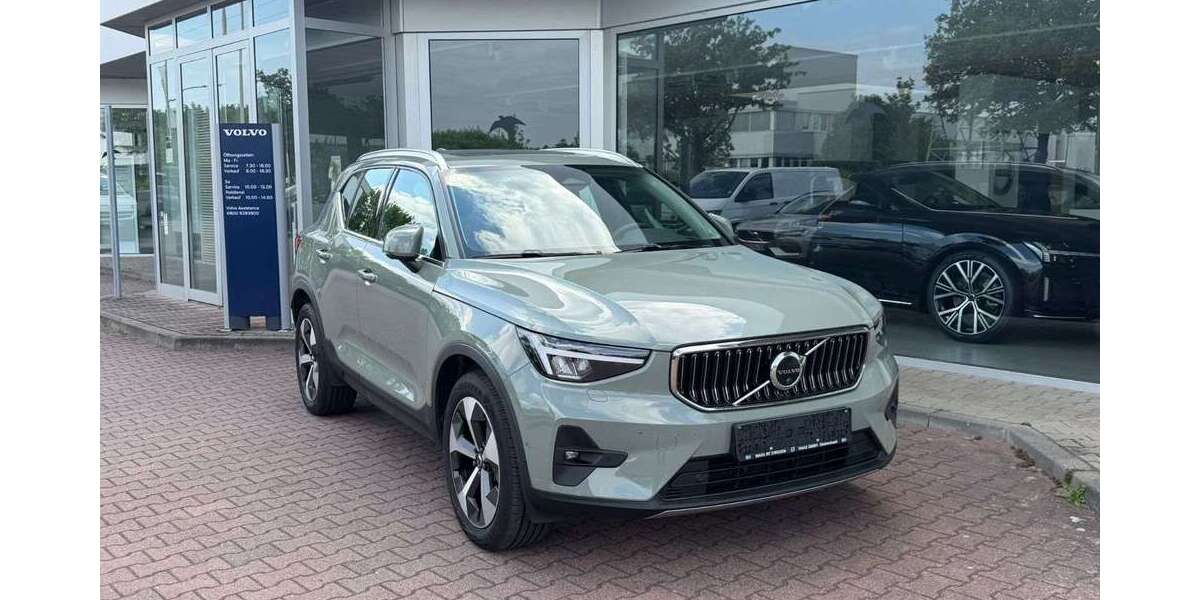 Volvo XC40 33.500 km 36.690 &euro; Dietzenbach 63128