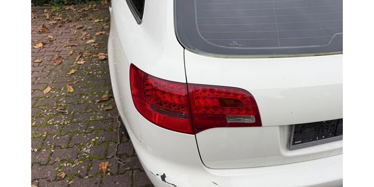 Audi A6 Avant 362.390 km 5.000 &euro; Ginsheim-Gustavsburg 65462