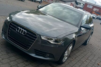 Audi A6 53.000 km 18.950 &euro; Rödermark 63322