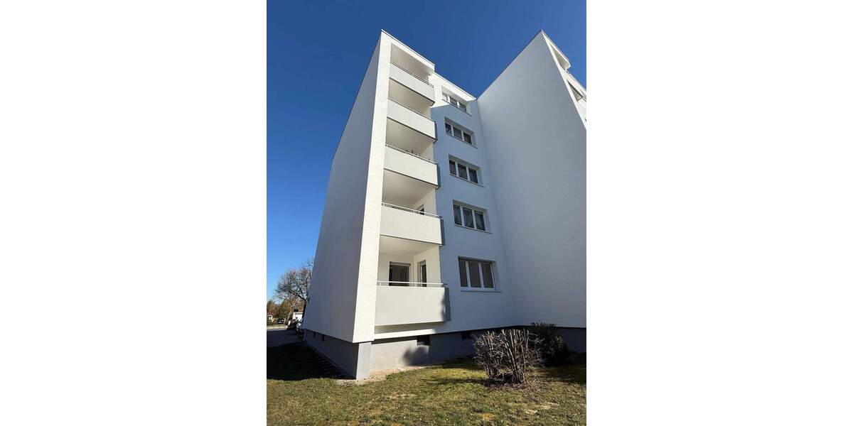 Etagenwohnung Rüsselsheim am Main Rüsselsheim - 2 Zimmer, 77 m&sup2;, 1.050&euro; | Angebot:25372133