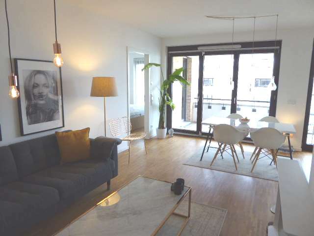 Wohnung zum Kaufen in Frankfurt am Main 620.000 € 66 m²
