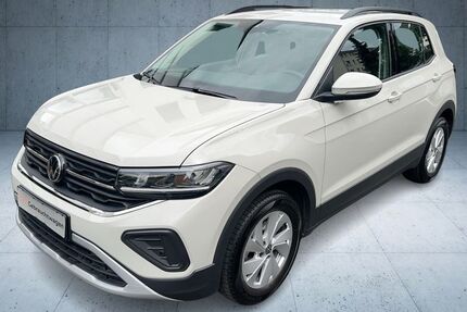 VW T-Cross 17.900 km 20.780 &euro; Frankfurt am Main 60528