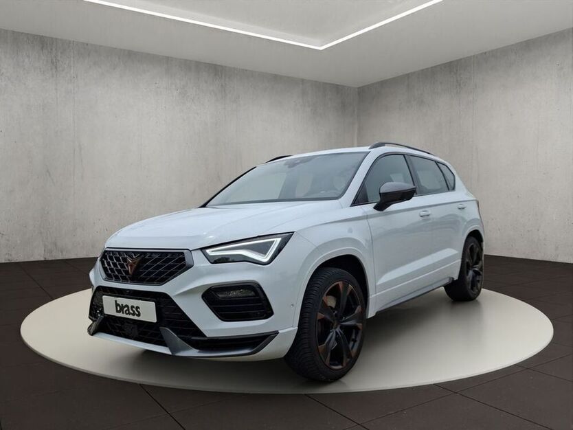 Ateca