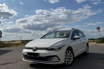 VW Golf 73.700 km 19.900 &euro; Griesheim 64347