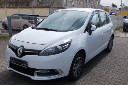 Renault Scenic 150.000 km 5.399 € Mainz 55129