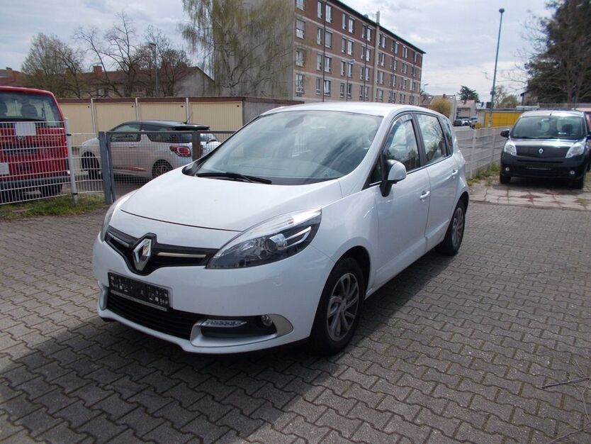 Renault Scenic 150.000 km 5.399 € Mainz 55129