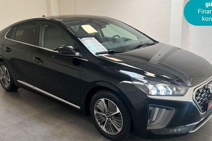 Hyundai IONIQ 76.997 km 16.990 &euro; Egelsbach 63329