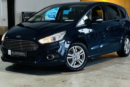 Ford S-Max 196.312 km 8.980 &euro; Rodgau-Weiskirchen/nähe Frankfurt am Main 63110
