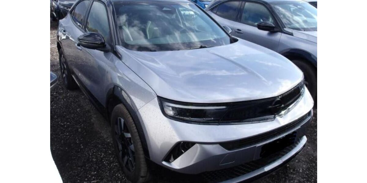 Opel Mokka 5.727 km 17.980 &euro; Rüsselsheim 65428