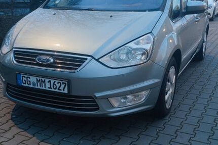 Ford Galaxy 308.500 km 4.700 &euro; Bischofsheim 65474