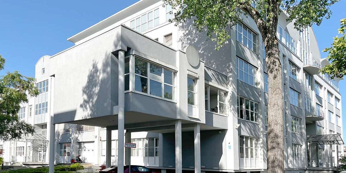 Gewerbeobjekt Darmstadt Darmstadt-Nord - 7.500.000&euro; | Angebot:26766417