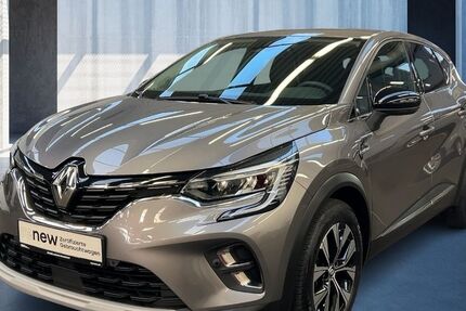 Renault Captur 46.431 km 18.870 &euro; Frankfurt / Main 60314