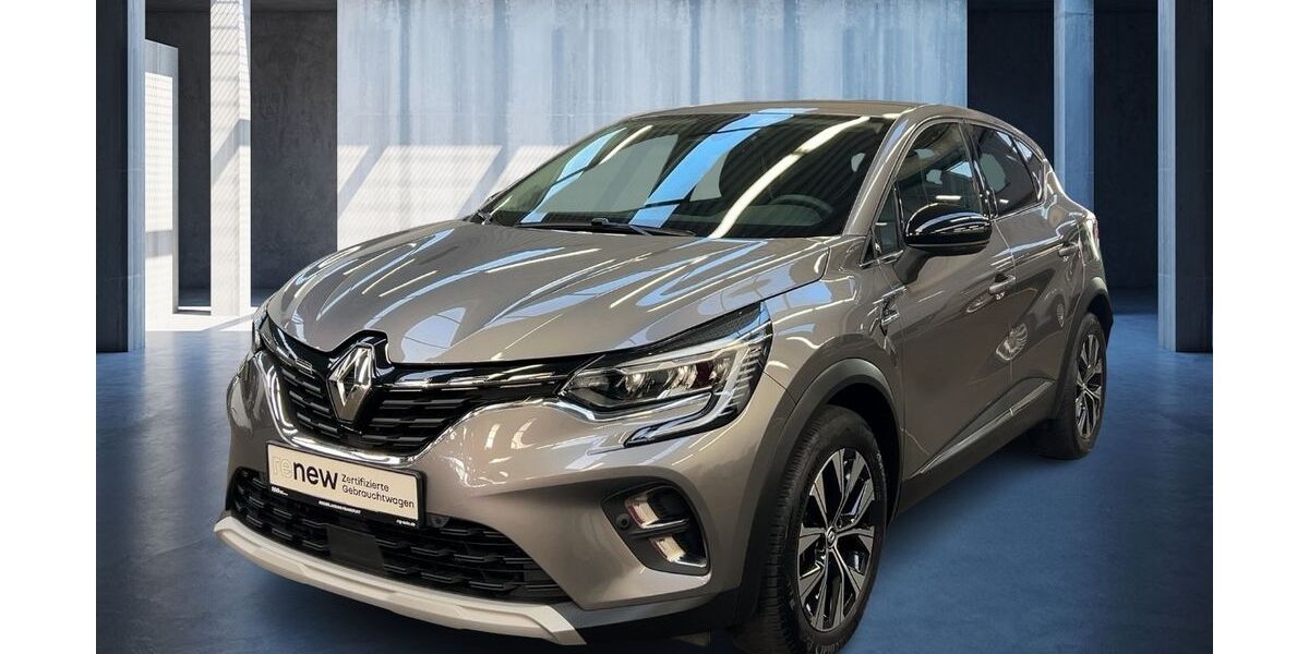 Renault Captur 46.431 km 18.870 &euro; Frankfurt / Main 60314