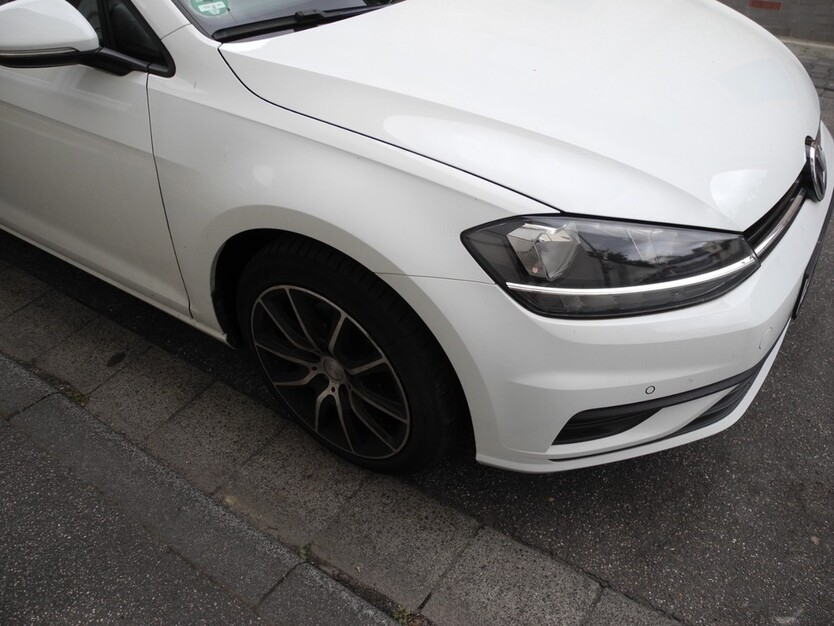 VW Golf 7 109.000 km 10.500 € Mainz 55116