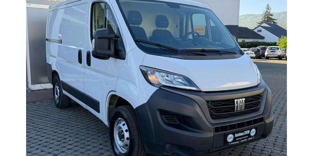 Fiat Ducato 118.061 km 15.999 &euro; Bickenbach 64404