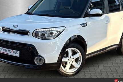 Kia Soul 78.500 km 12.470 &euro; Darmstadt 64285