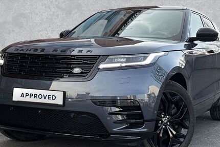 Land Rover Range Rover Velar 21.925 km 64.880 &euro; Frankfurt a.M. 60314