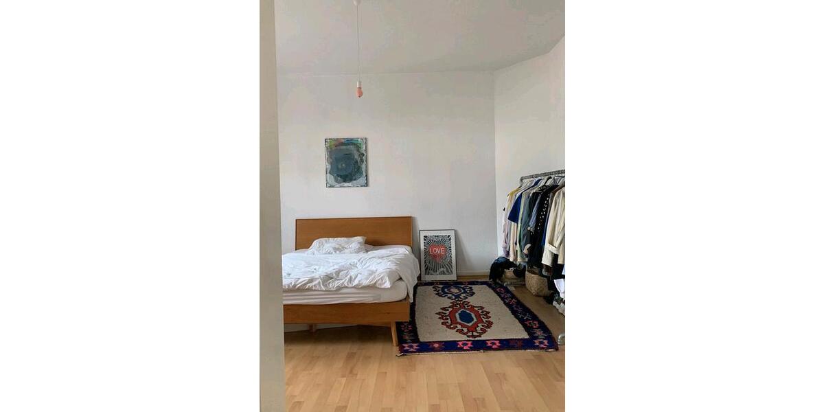Etagenwohnung Offenbach am Main Bieberer Berg - 2 Zimmer, 50 m&sup2;, 700&euro; | Angebot:25365784