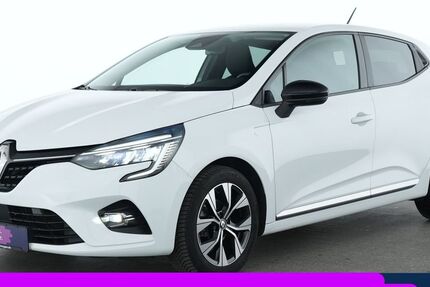 Renault Clio 31.665 km 13.988 &euro; Dietzenbach bei Frankfurt 63128