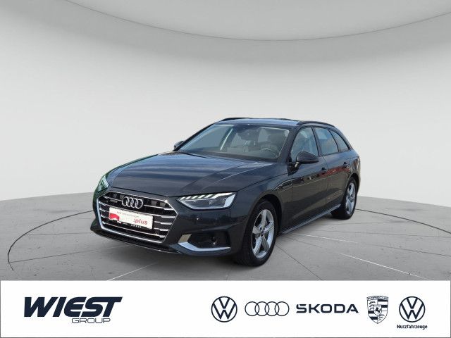 Audi A4 83.299 km 28.999 &euro; Darmstadt 64295