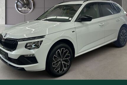Skoda Kamiq 7.500 km 21.490 &euro; Frankfurt 60435