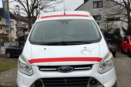 Ford Transit 192.000 km 8.250 &euro; Rüsselsheim 65428