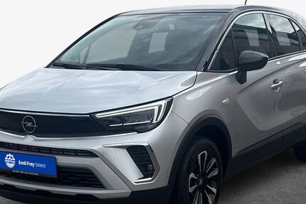 Opel Crossland (X) 21.138 km 20.990 &euro; Frankfurt 60386