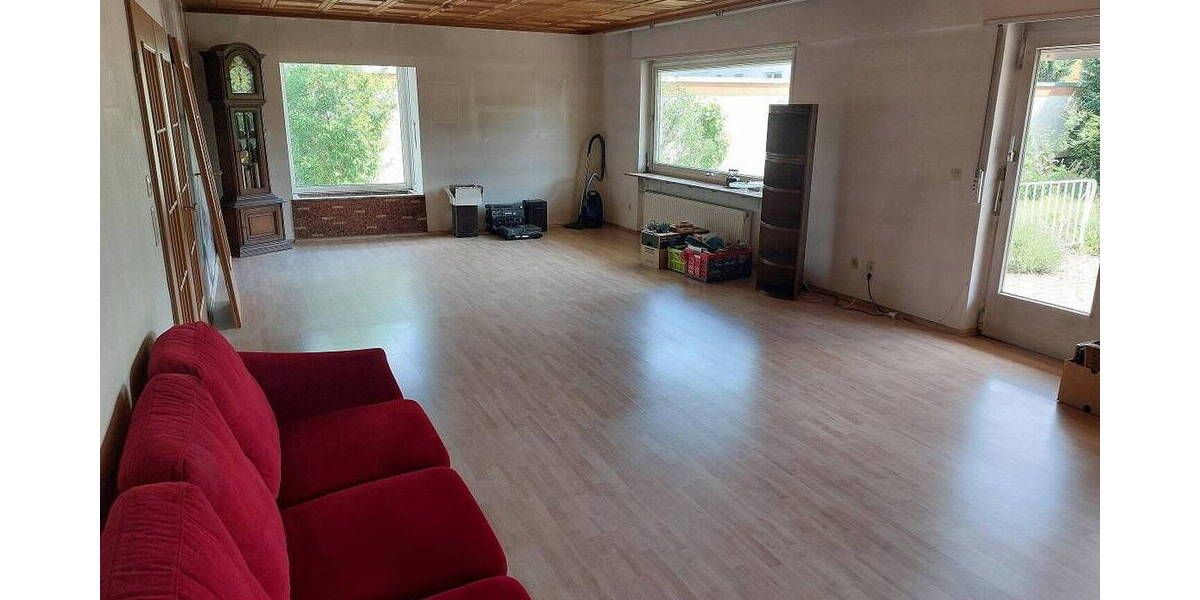 Einfamilienhaus Darmstadt Eberstadt - 6 Zimmer, 189 m&sup2;, 695.000&euro; | Angebot:26043667