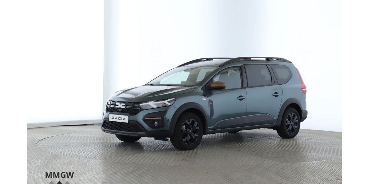 Dacia Jogger 3.913 km 21.790 &euro; Bensheim 64625