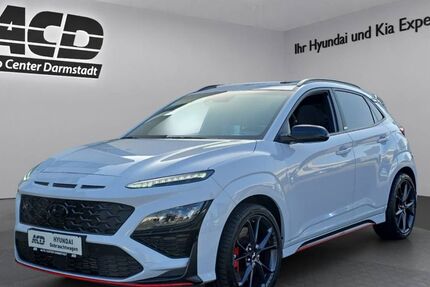 Hyundai KONA 33.220 km 27.970 &euro; Darmstadt 64289