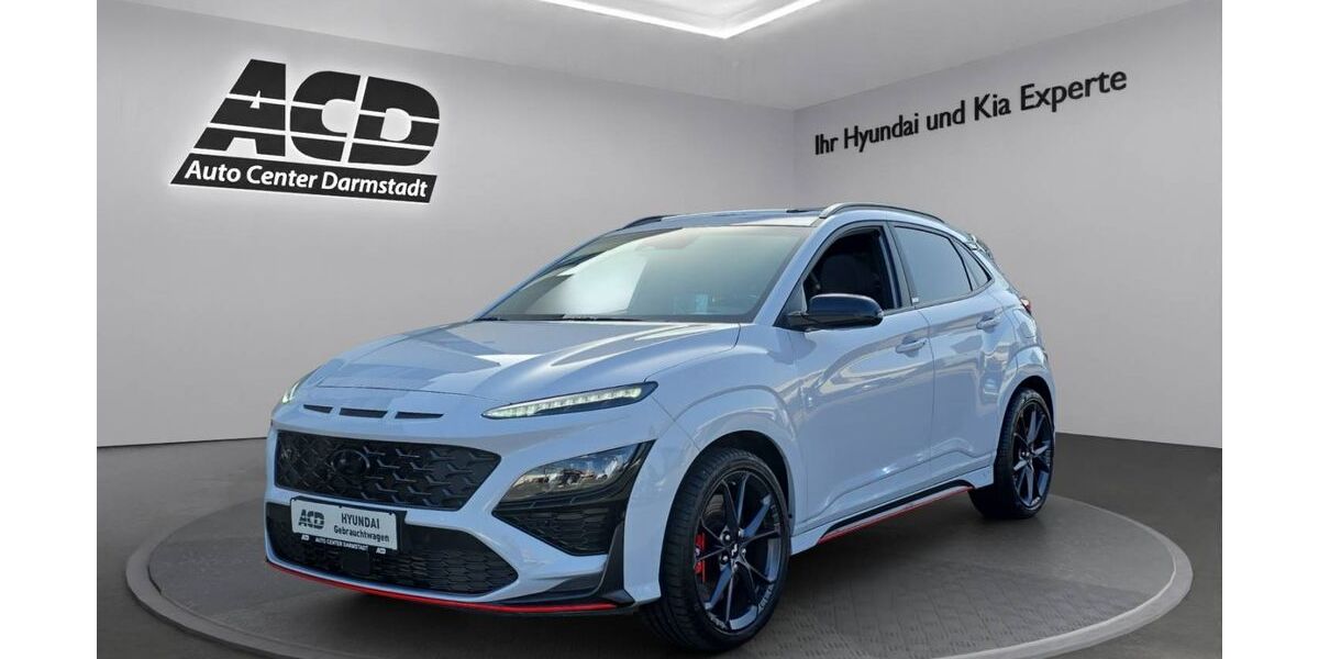 Hyundai KONA 33.220 km 27.970 &euro; Darmstadt 64289