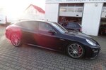 Porsche Panamera 4 GTS Bi-Xenon, Klappe, Luft, PDK, Chrono 184.608 km 27.890 &euro; Rodgau 63110