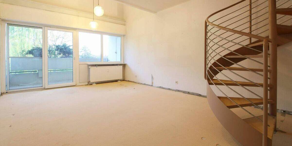 Einfamilienhaus Darmstadt Eberstadt - 3 Zimmer, 249.000&euro; | Angebot:26307587