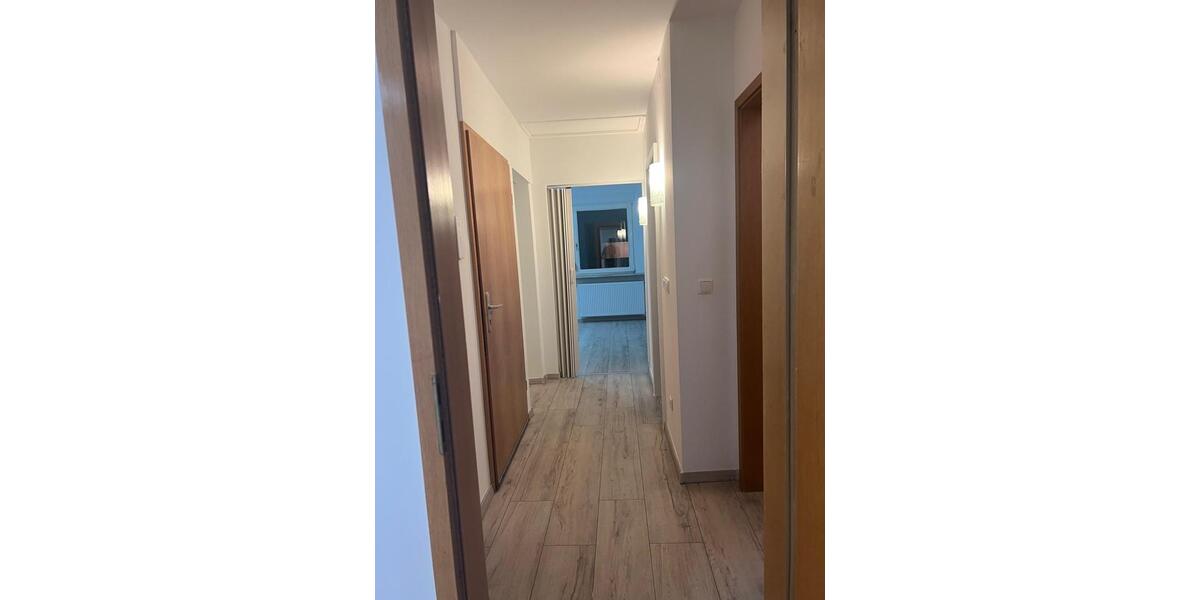 Dachgeschoßwohnung Offenbach am Main Bürgel - 2 Zimmer, 58 m&sup2;, 850&euro; | Angebot:26341025