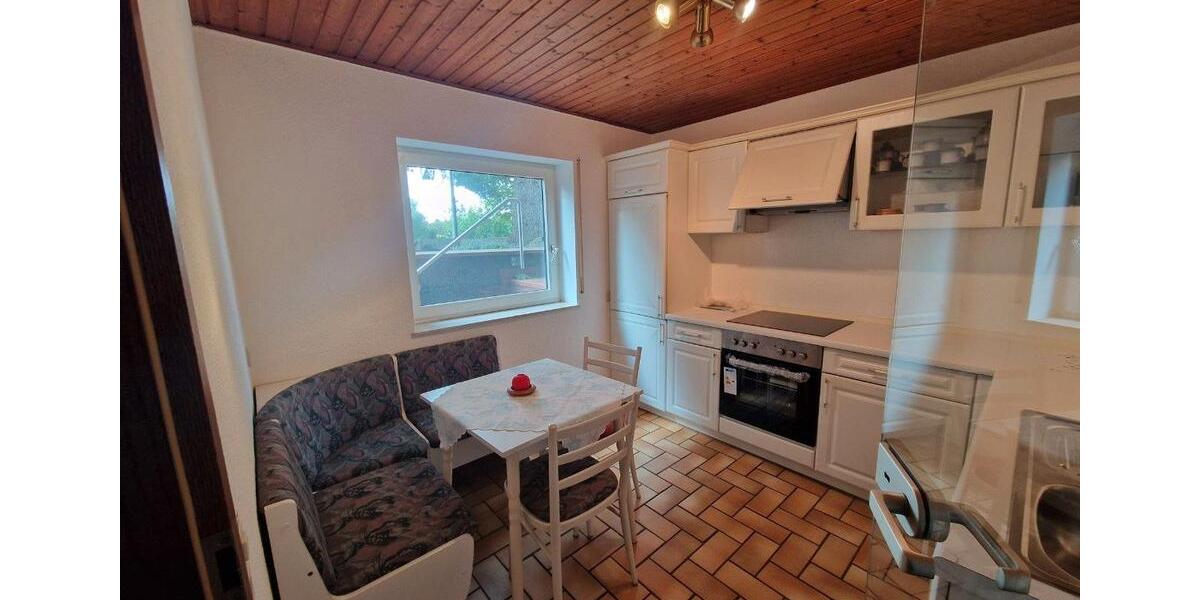 Etagenwohnung Pfungstadt - 1 Zimmer, 41 m&sup2;, 410&euro; | Angebot:26395129