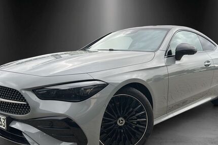 Mercedes-Benz CLE 220 9.500 km 63.890 &euro; Bensheim 64625