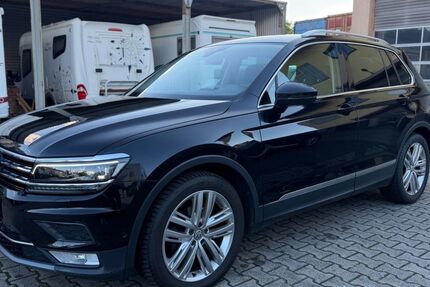 VW Tiguan 175.000 km 14.990 &euro; Frankfurt am Main 65933
