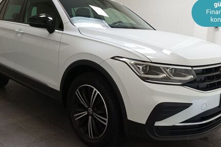 VW Tiguan 71.697 km 21.470 &euro; Egelsbach 63329