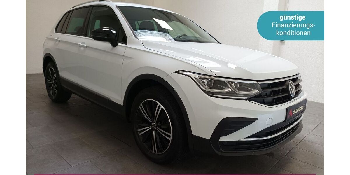 VW Tiguan 71.697 km 21.470 &euro; Egelsbach 63329