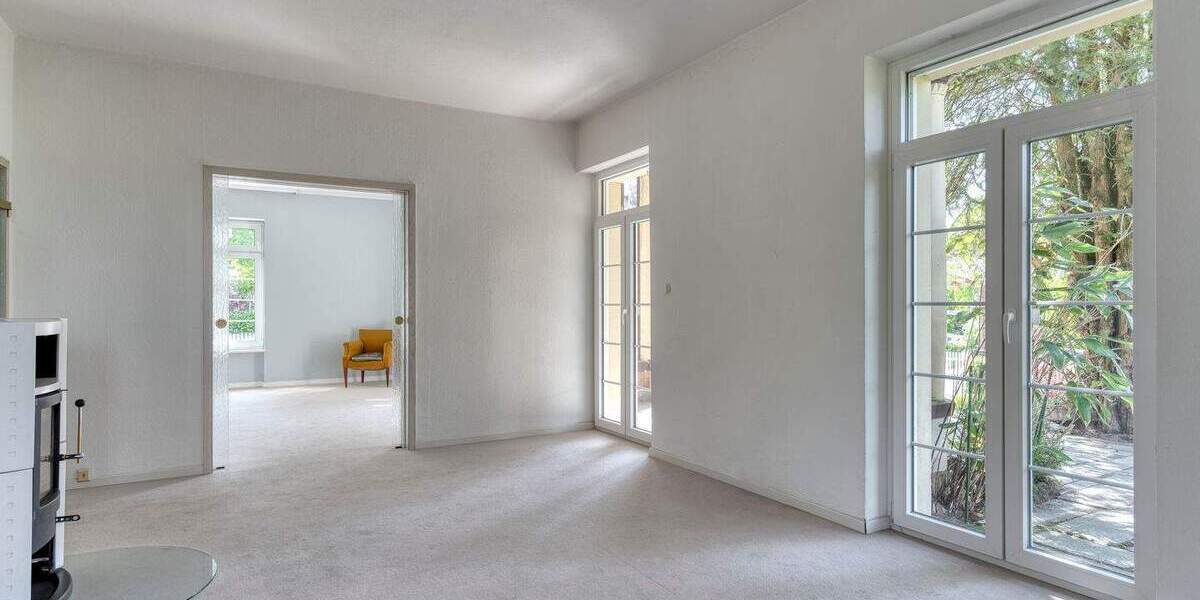 Mehrfamilienhaus, Wohnhaus Darmstadt Eberstadt - 7 Zimmer, 160 m&sup2;, 1.495.000&euro; | Angebot:25676228