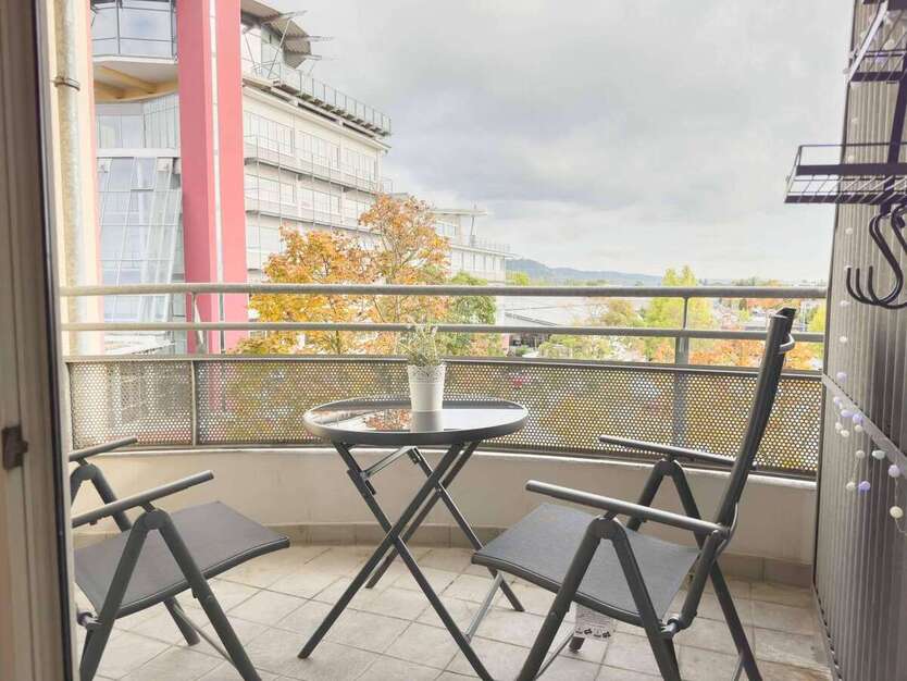 Wohnung zum Kaufen in Bensheim 158.000 € 47 m² 1 zimmer