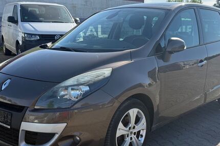 Renault Scenic 185.500 km 1.900 &euro; Gernsheim 64579