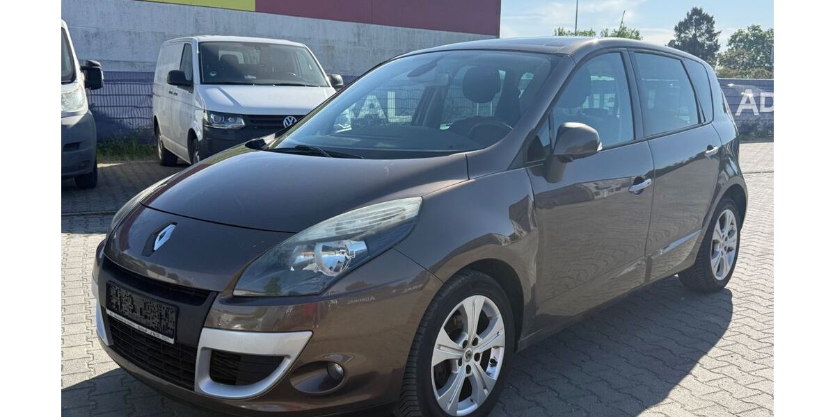 Renault Scenic 185.500 km 1.900 &euro; Gernsheim 64579