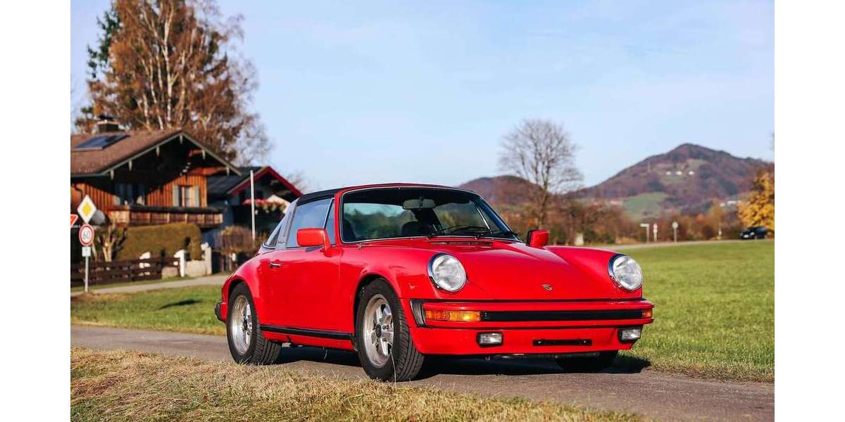 Porsche 911 134.830 km 54.999 &euro; Rödermark 63322