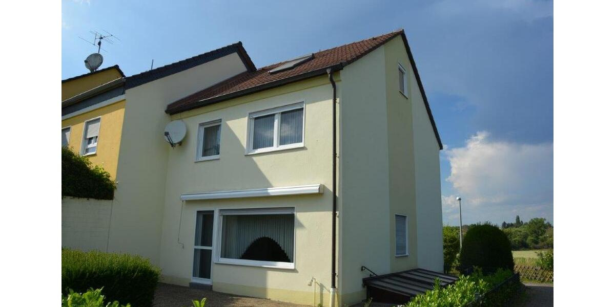 Reihenhaus Hochheim am Main - 5 Zimmer, 119 m&sup2;, 497.000&euro; | Angebot:26999509