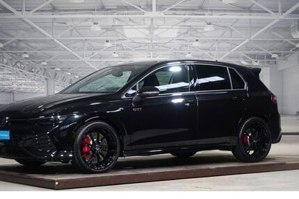 VW Golf 6.000 km 49.980 € Michelstadt 64720