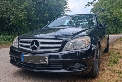 Mercedes C 180