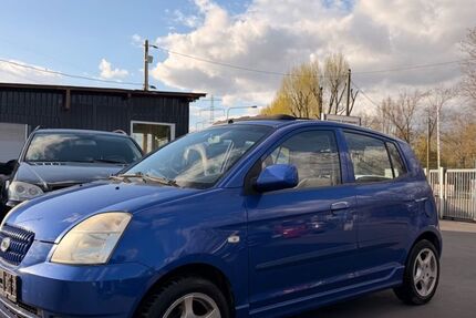 Kia Picanto 159.000 km 1.499 &euro; Frankfurt am Main 60486